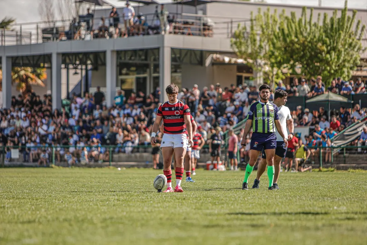 How to Choose a Rugby Team to Support: A Guide for New Fans
