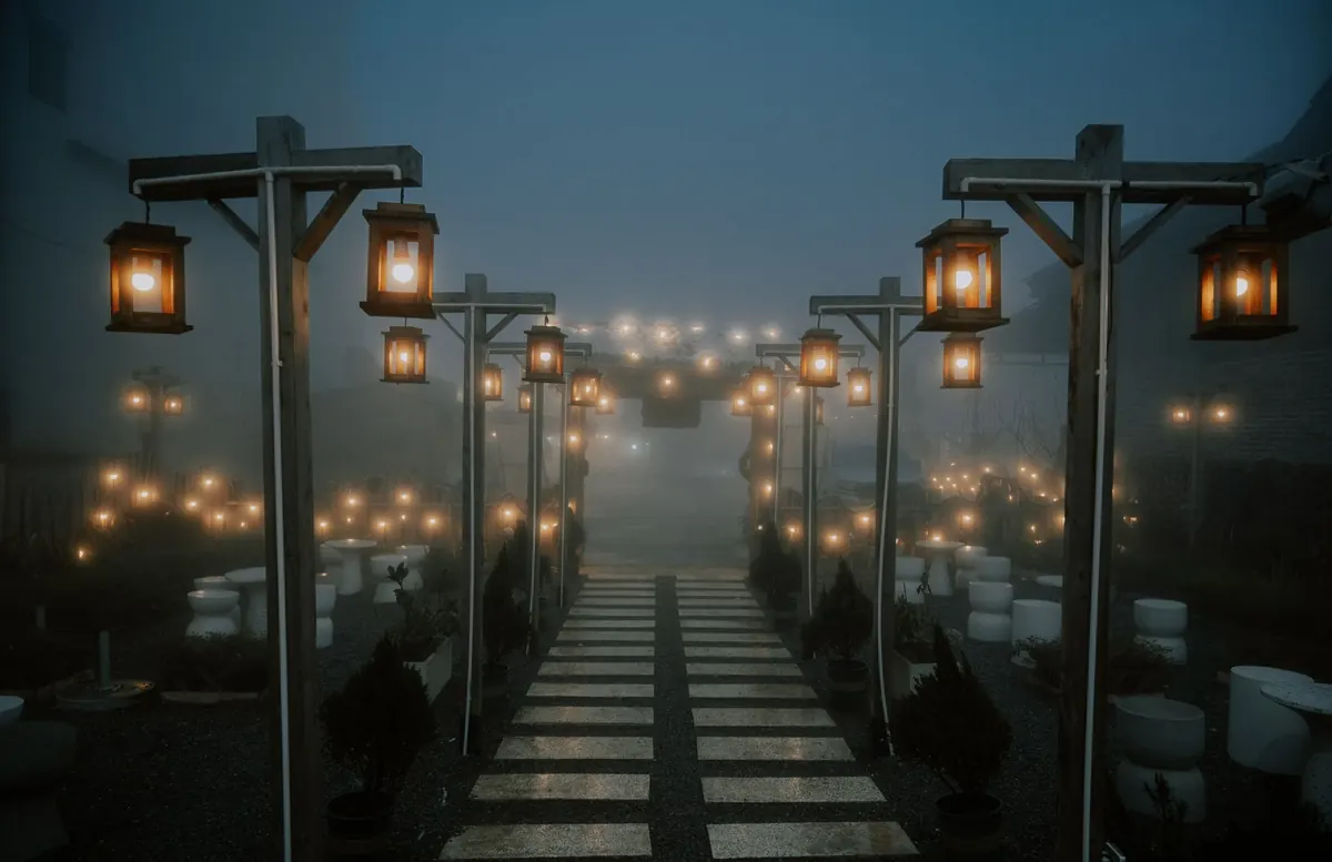 Outdoor Lighting Placement Checklist: 8 Spots You Might Be Missing